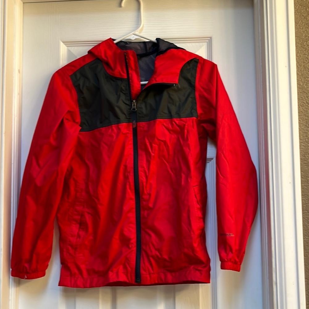 North Face boys jacket
